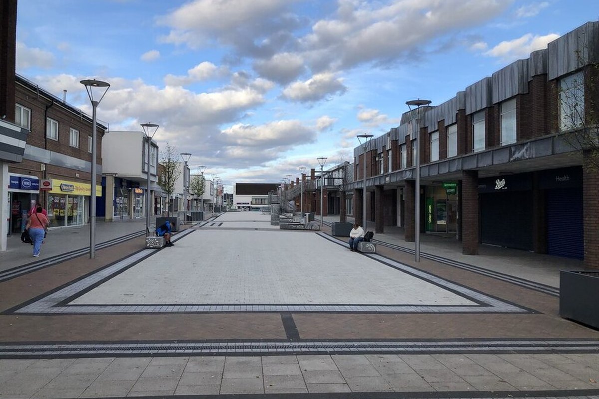 What Council Money Leaves Behind on the High Street — high street and retail property comment