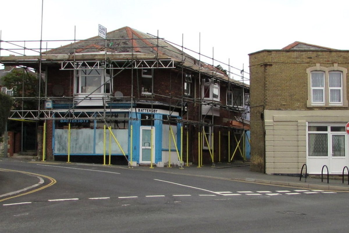 The Difference Between Repairing a Roof and Waiting — high street and retail property comment