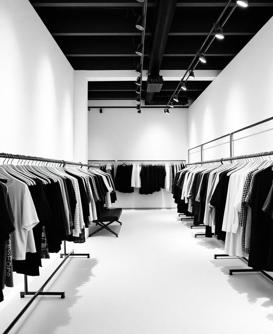 Retail property property — sector advised on by McGarrigle & Co