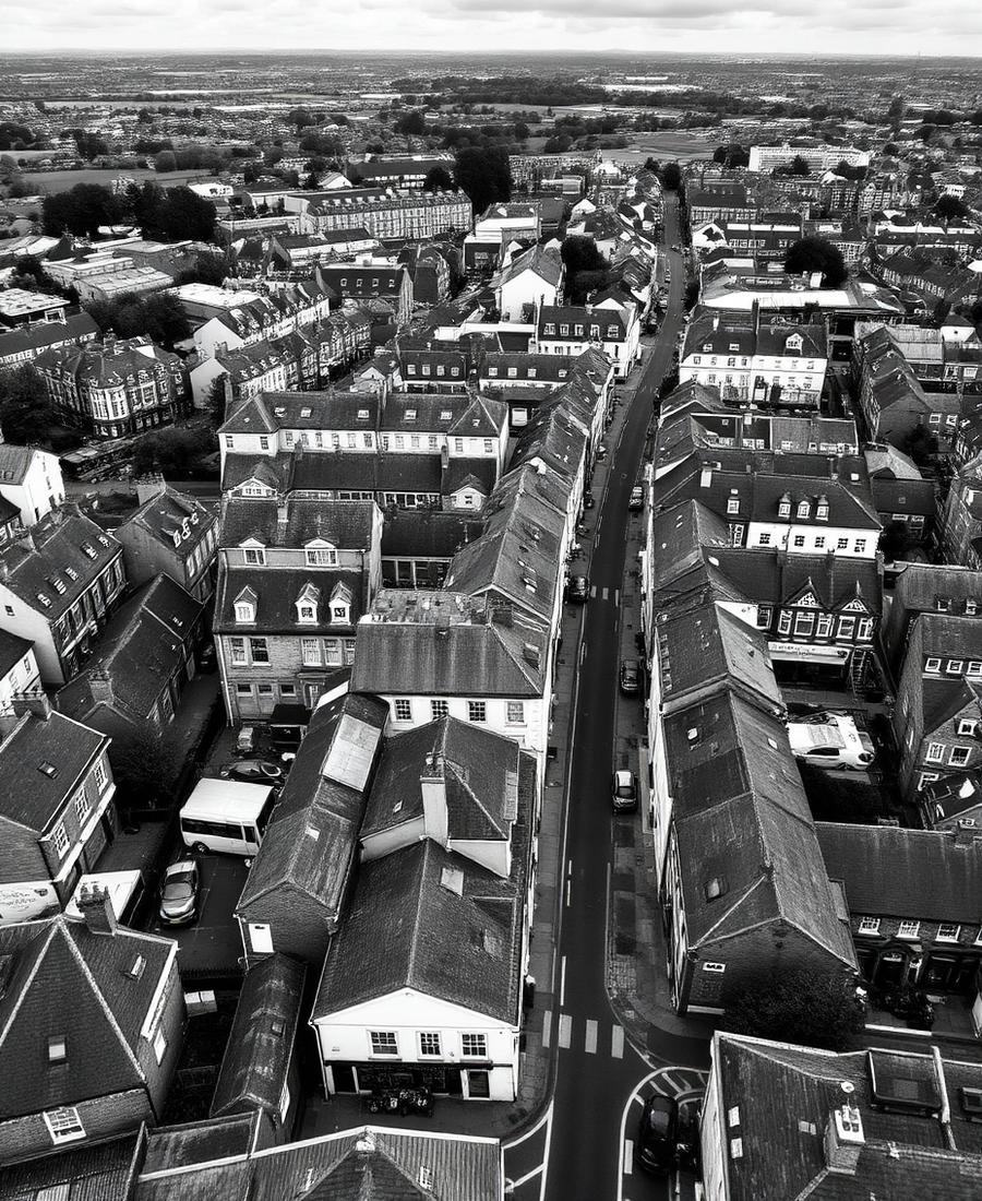 Landlord & Tenant property — sector advised on by McGarrigle & Co