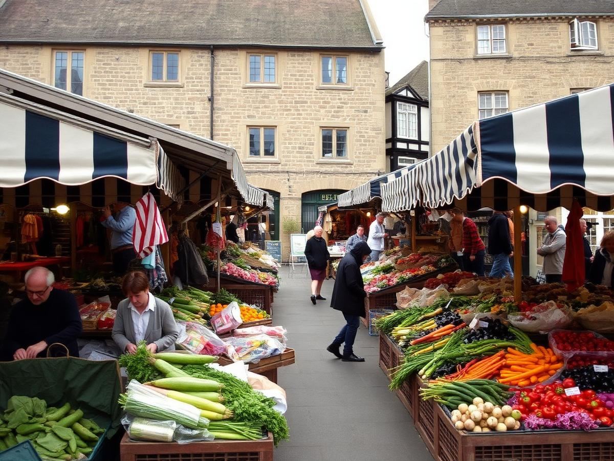 Retail Property — tenant-side advice from Chris McGarrigle MRICS