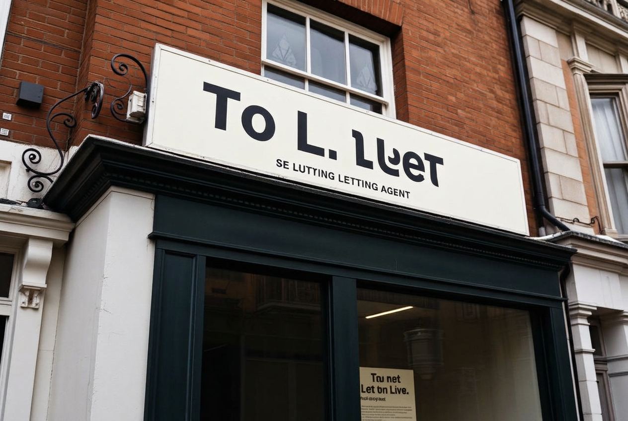 The Invisible Burdens of Empty Shops — high street and retail property comment